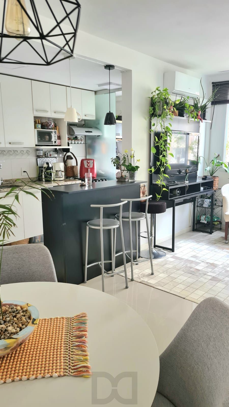 Apartamento 2 Dormitórios Jardim Carvalho — foto 21