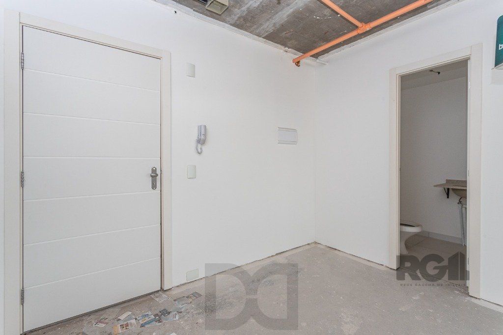 Conjunto / Sala para Venda no DOC OFFICE DESOCUPADA — foto 13