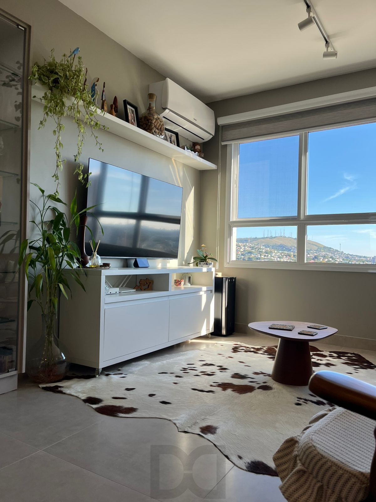 Impecável Apartamento New Life 3 dorm 1 vaga — foto 1