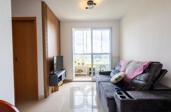 Apartamento no Condomínio Porto Bahamas de 2 dormitórios vaga e infra — foto 6