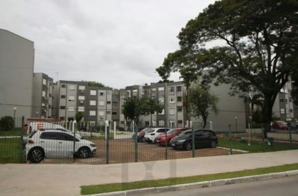 Apartamento no Jardim Itu de 1 dormitório DESOCUPADO — foto 17