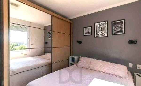 Apartamento no Cristal de 2 dormitórios — foto 5