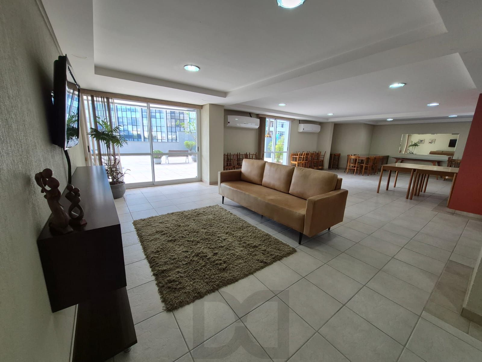 Apartamento no Centro de 2 dormitórios e 2 vagas — foto 54