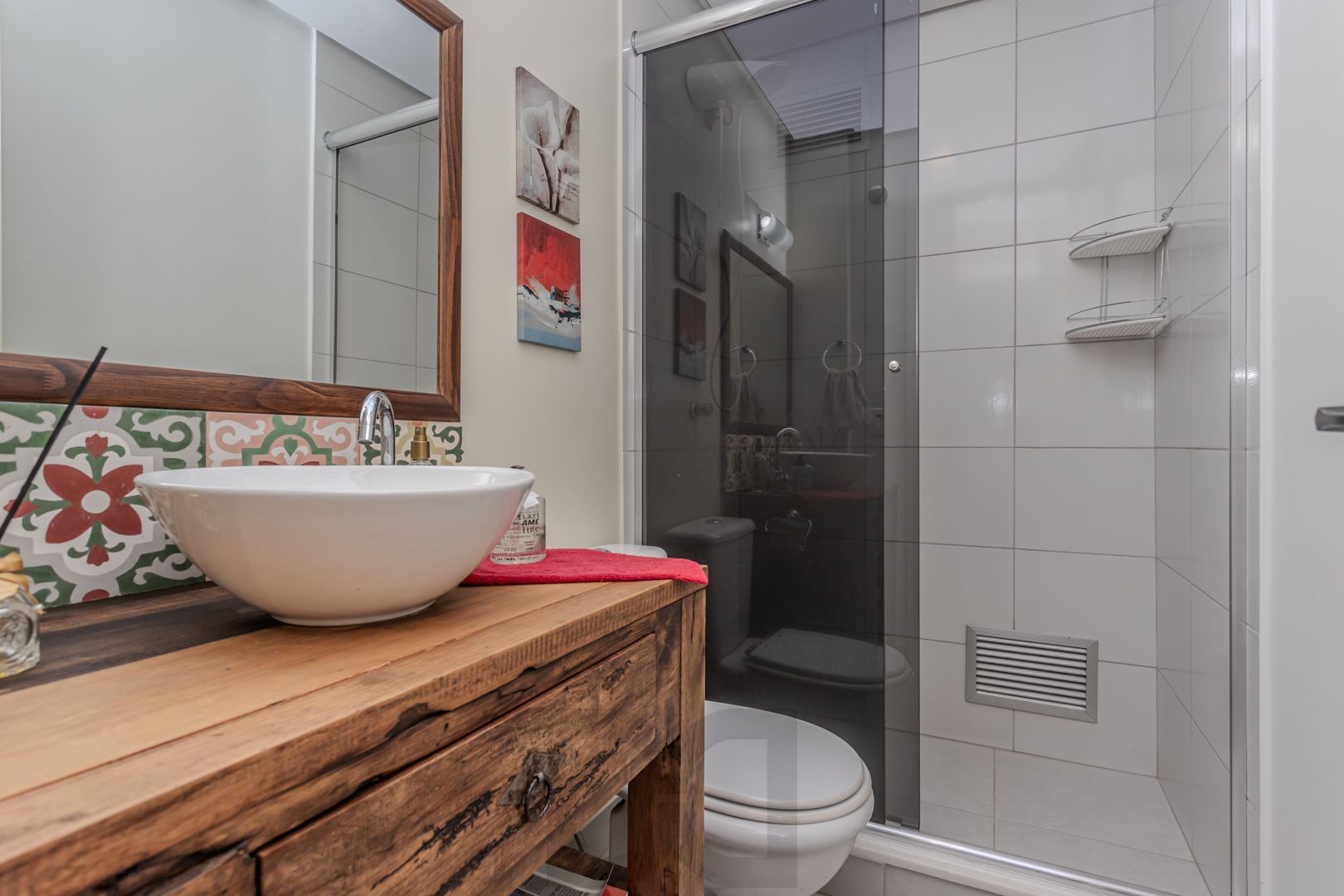 Apartamento diferenciado no bairro Nonoai de 3 dormitórios 2 vagas e infra — foto 28