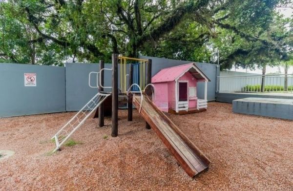 Apartamento de 2 dormitórios vaga e infra DESOCUPADO — foto 30