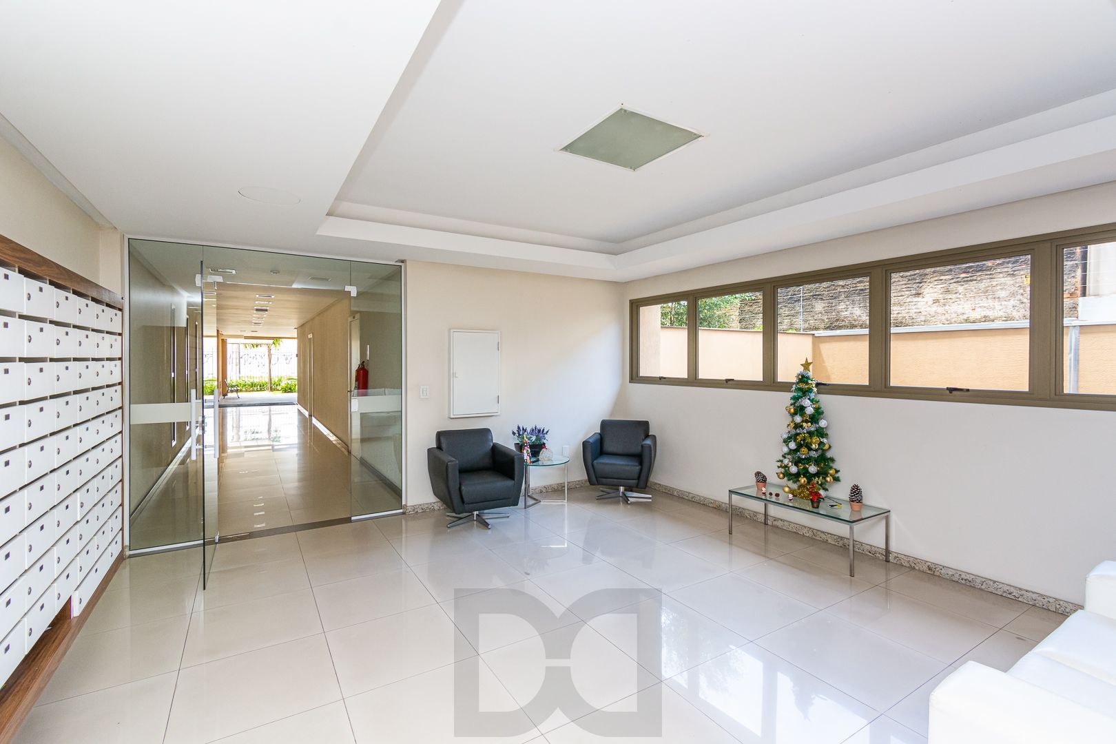 Apartamento 2D Mobiliado — foto 26