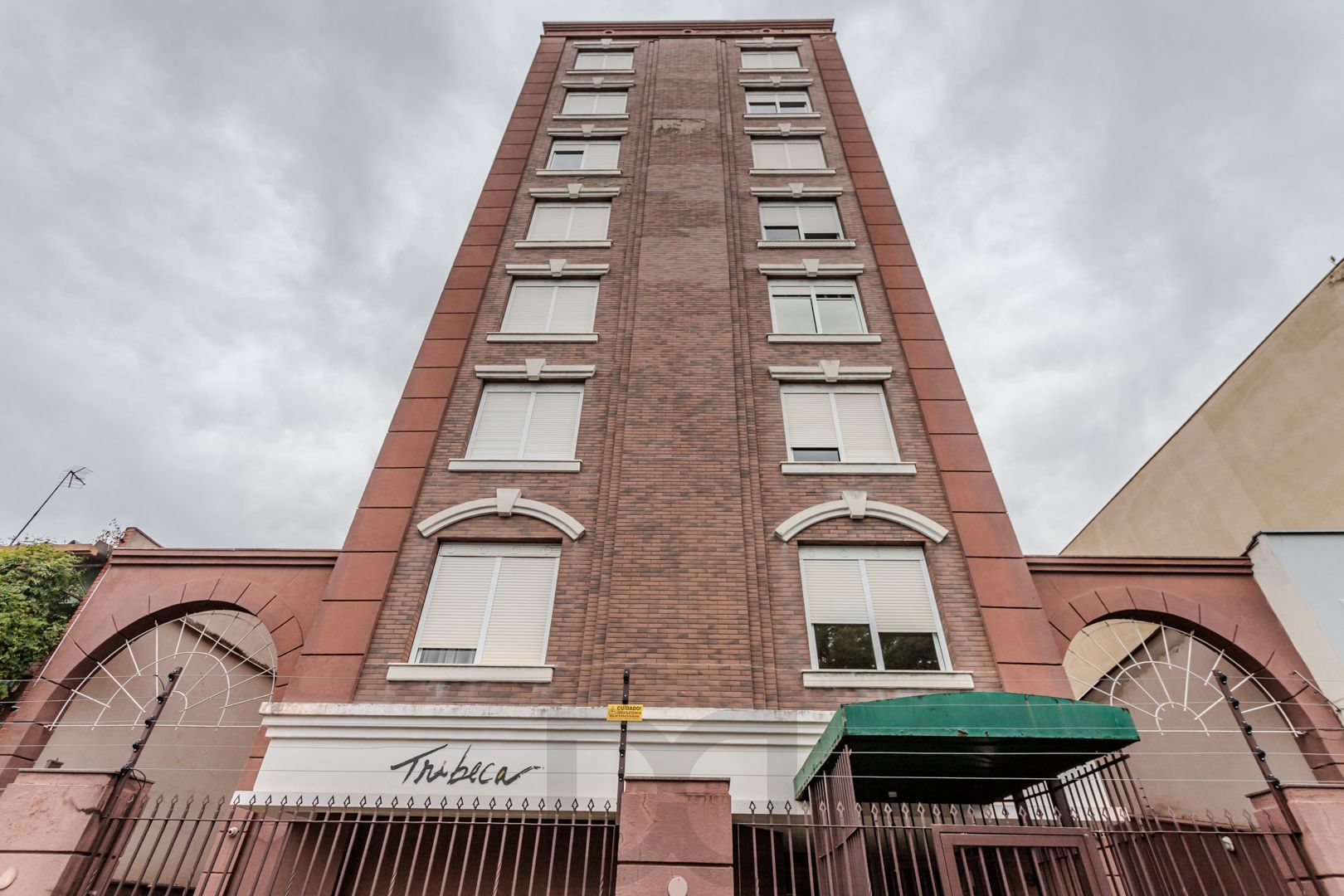 Apartamento na Cidade Baixa de 1 dormitório e vaga — foto 22