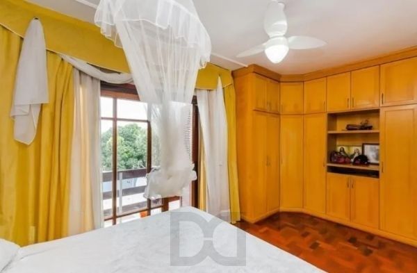 Casa / sobrado no bairro Jardim Itu de 3 dormitórios e pátio com piscina — foto 9