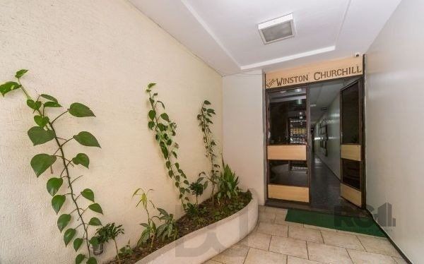 Apartamento de 1 dormitório no Centro — foto 18