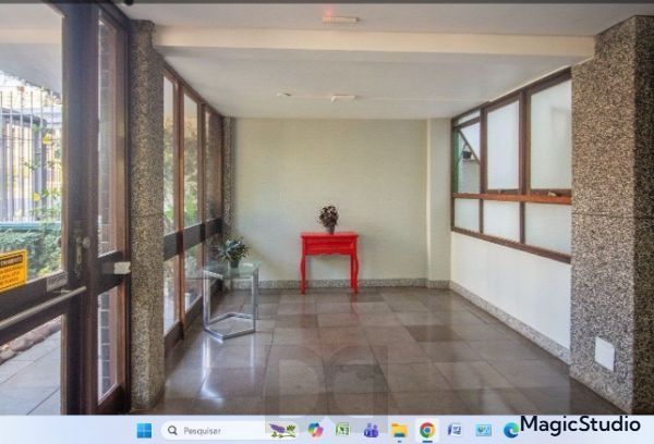 Apartamento no bairro Petrópolis de 2 dormitórios e vaga — foto 18