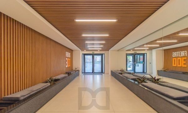 2 DORMITÓRIOS COM SUÍTE E CHURRASQUEIRA, VISTA PANORÂMICA, VAGA COBERTA E INFRA COMPLETA NO FREITAS 300!!! — foto 31