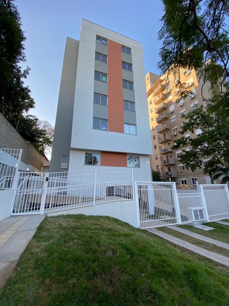 Apartamento no bairro Tristeza de 2 dormitórios e vaga DESOCUPADO — foto 46