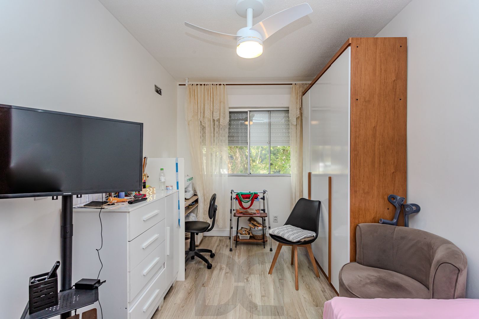 Apartamento no bairro Santo Antônio de 2 dormitórios e vaga rotativa — foto 15