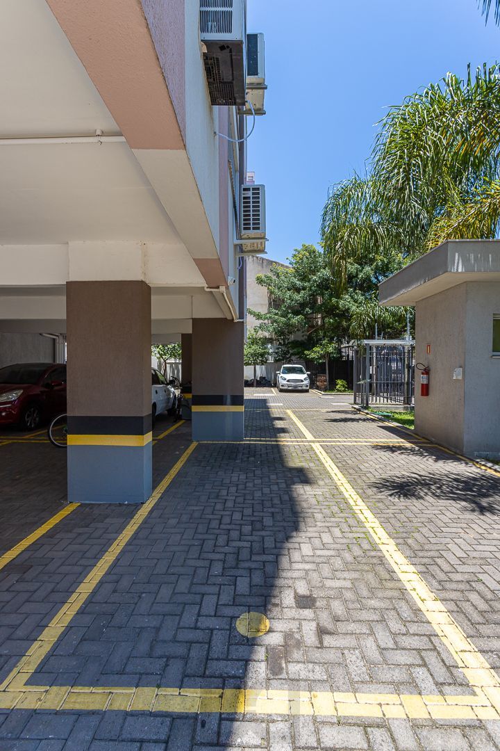 Apartamento para Venda - 50.98m², 2 dormitórios, 1 vaga - Partenon — foto 54