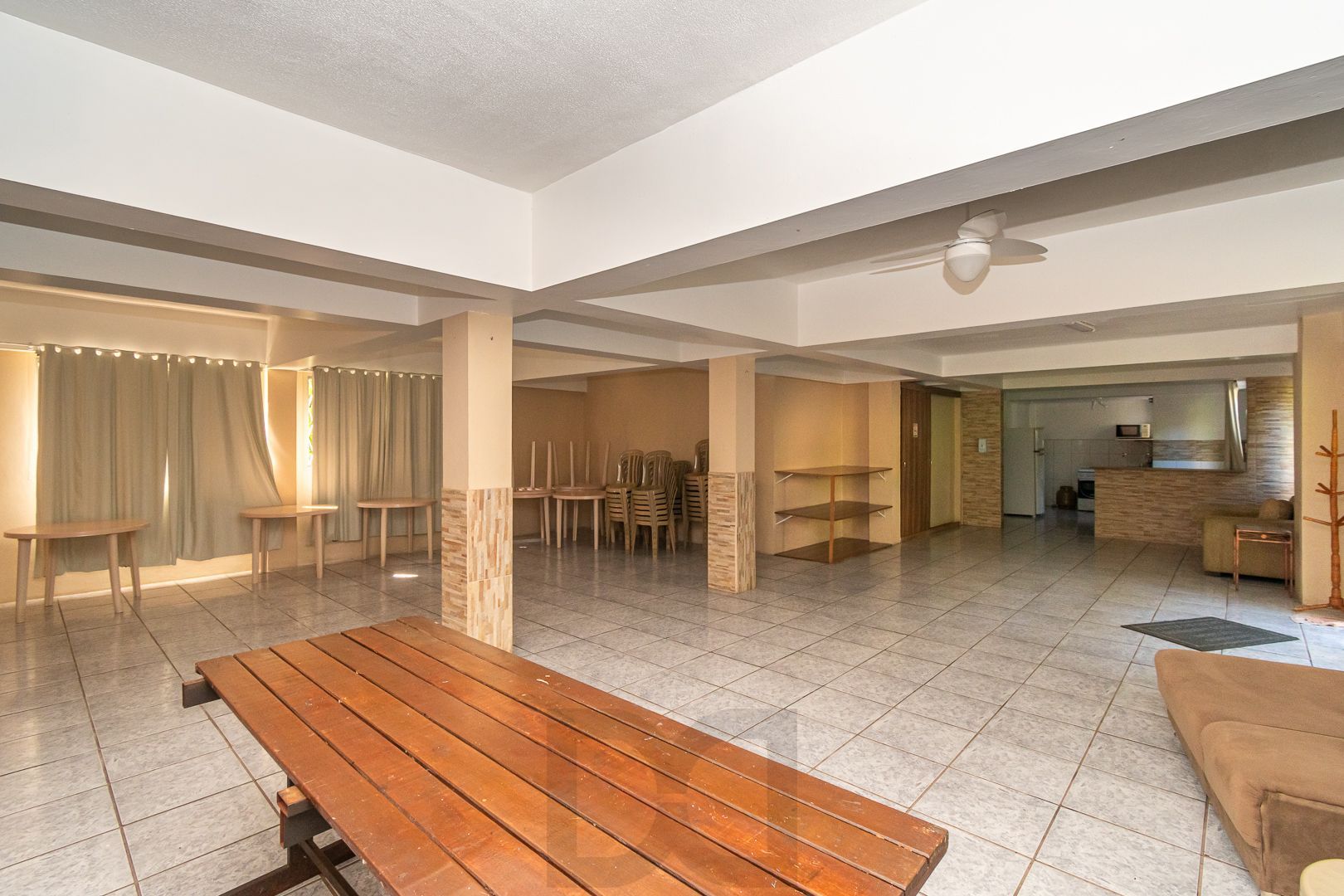 Apartamento no bairro Santo Antônio de 2 dormitórios e vaga rotativa — foto 25