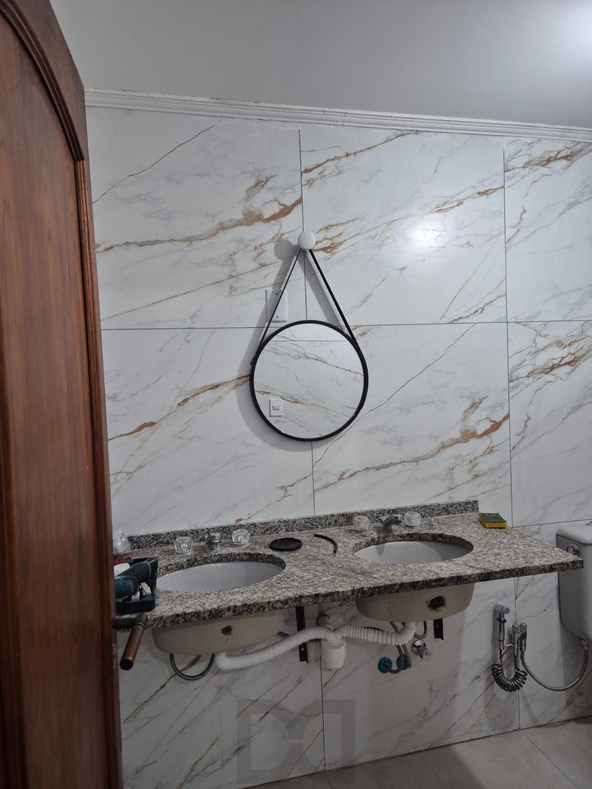 Casa no Jardim Itu com 6 dormitórios e 2 vagas e piscina — foto 44