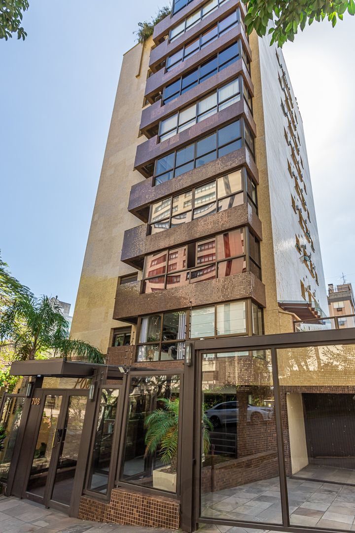 Apartamento no bairro Mont Serrat de 2 suítes e 2 vagas DESOCUPADO — foto 36
