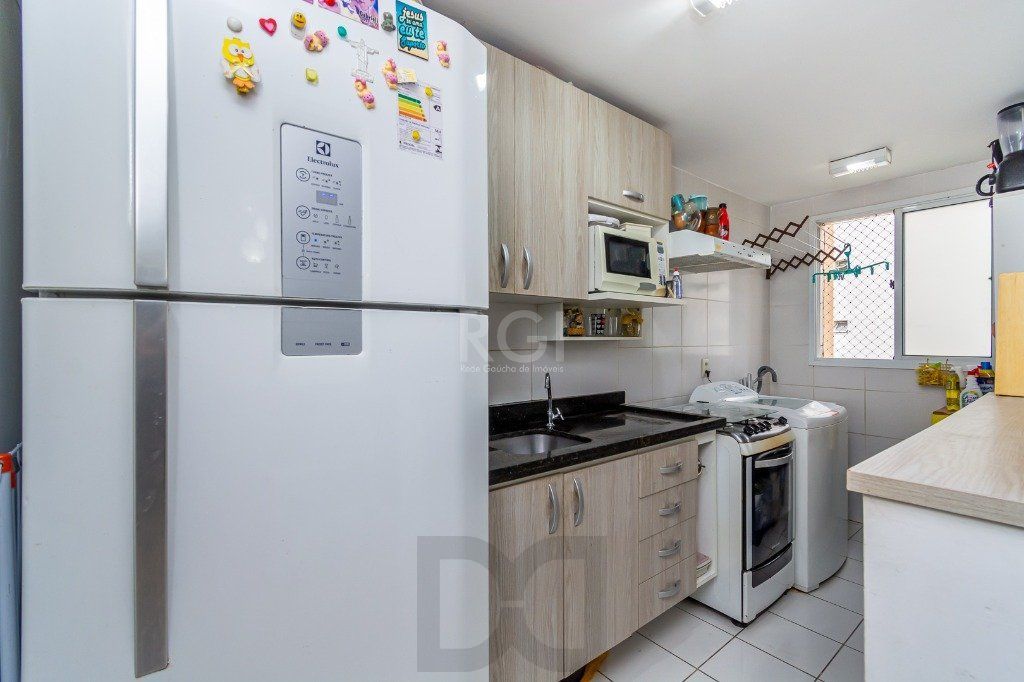 Apartamento para Venda - 65.52m², 3 dormitórios, sendo 1 suites, 1 vaga - Vila Ipiranga — foto 21