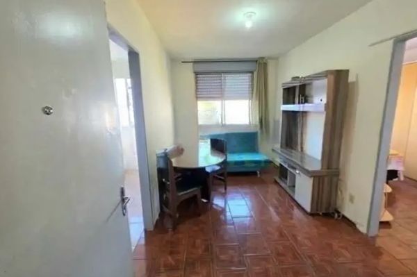Apartamento no Jardim Itu de 1 dormitório DESOCUPADO — foto 3
