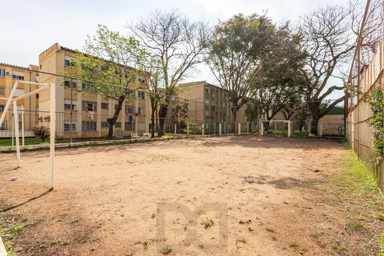Apartamento no Humaitá de 2 dormitórios DESOCUPADO — foto 26