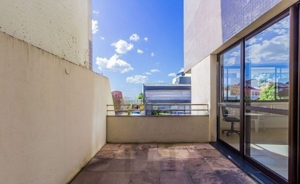 Cobertura de 3 dormitórios 3 vagas - Chácara das Pedras — foto 26