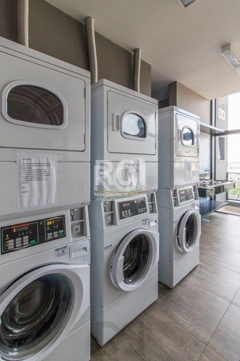 Loft para Venda - 38m², 1 dormitório, 1 vaga - Jardim Botânico — foto 19