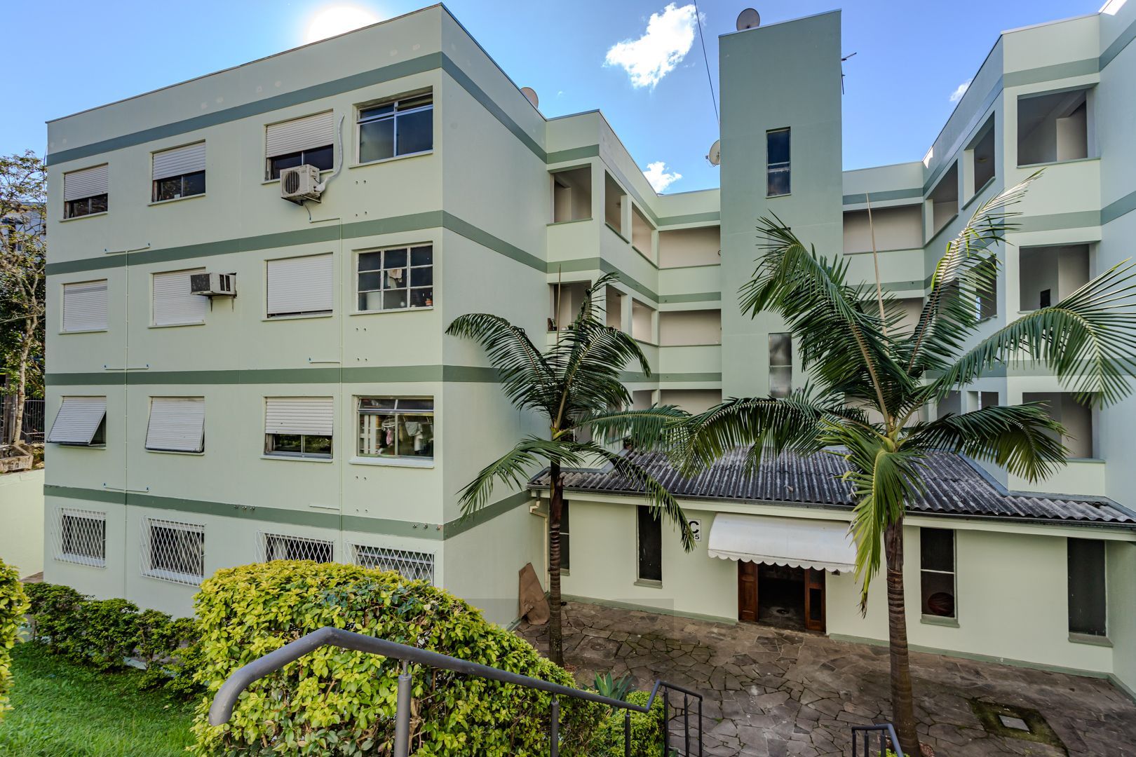 Apartamento no bairro Santo Antônio de 2 dormitórios e vaga rotativa — foto 18