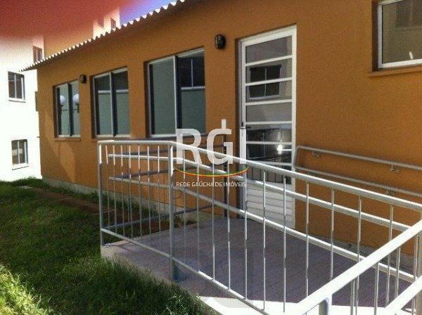 Apartamento para Venda - 43.17m², 2 dormitórios, 1 vaga - Vila Nova — foto 19