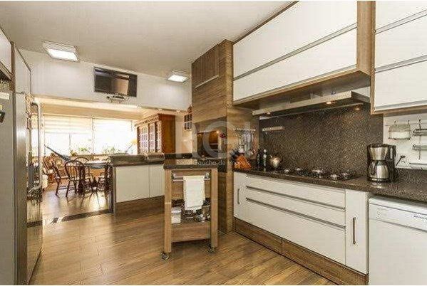 Apartamento para Venda - 202.06m², 3 dormitórios, sendo 1 suites, 1 vaga - Centro Histórico — foto 14