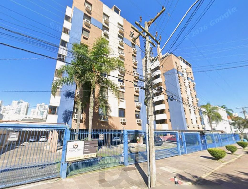 Apartamento no bairro Vila Ipiranga de 2 dormitórios e vaga — foto 23