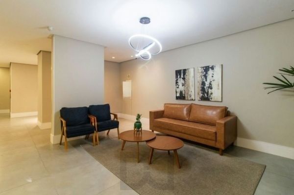 Apartamento na Cidade Baixa de 1 dormitório vaga e infra — foto 13