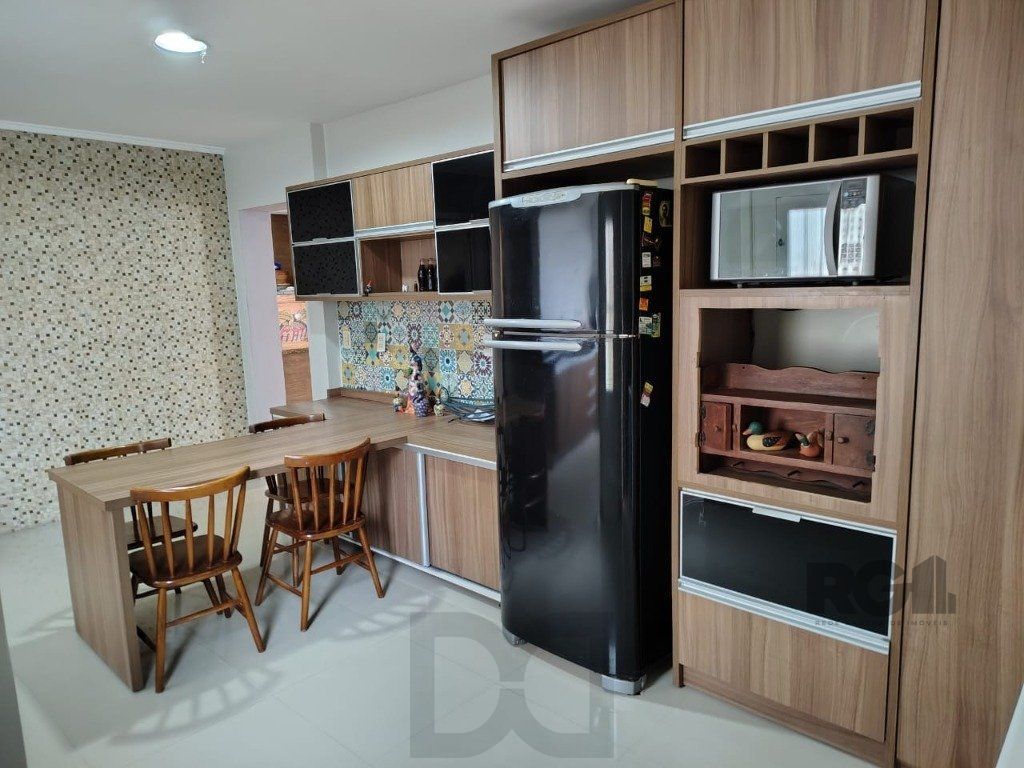 Casa sobrado com 300m² na Vila Nova de 3 dormitórios e 4 vagas — foto 20
