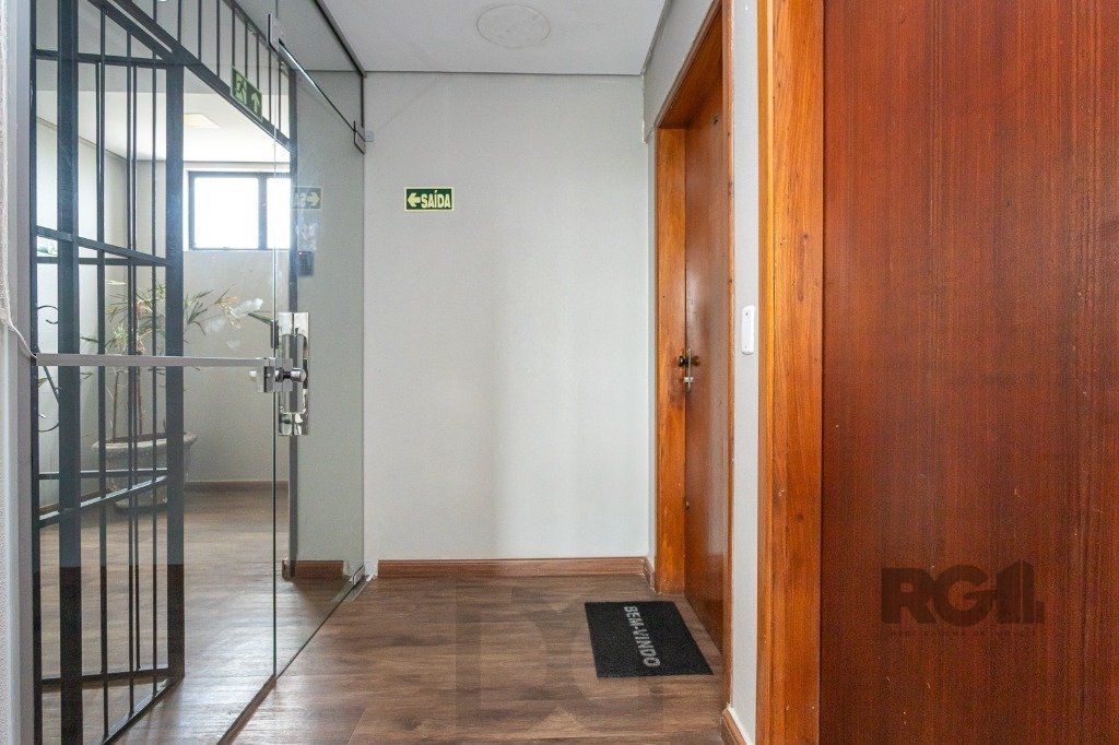 sala comercial com vaga de garagem elevador — foto 14