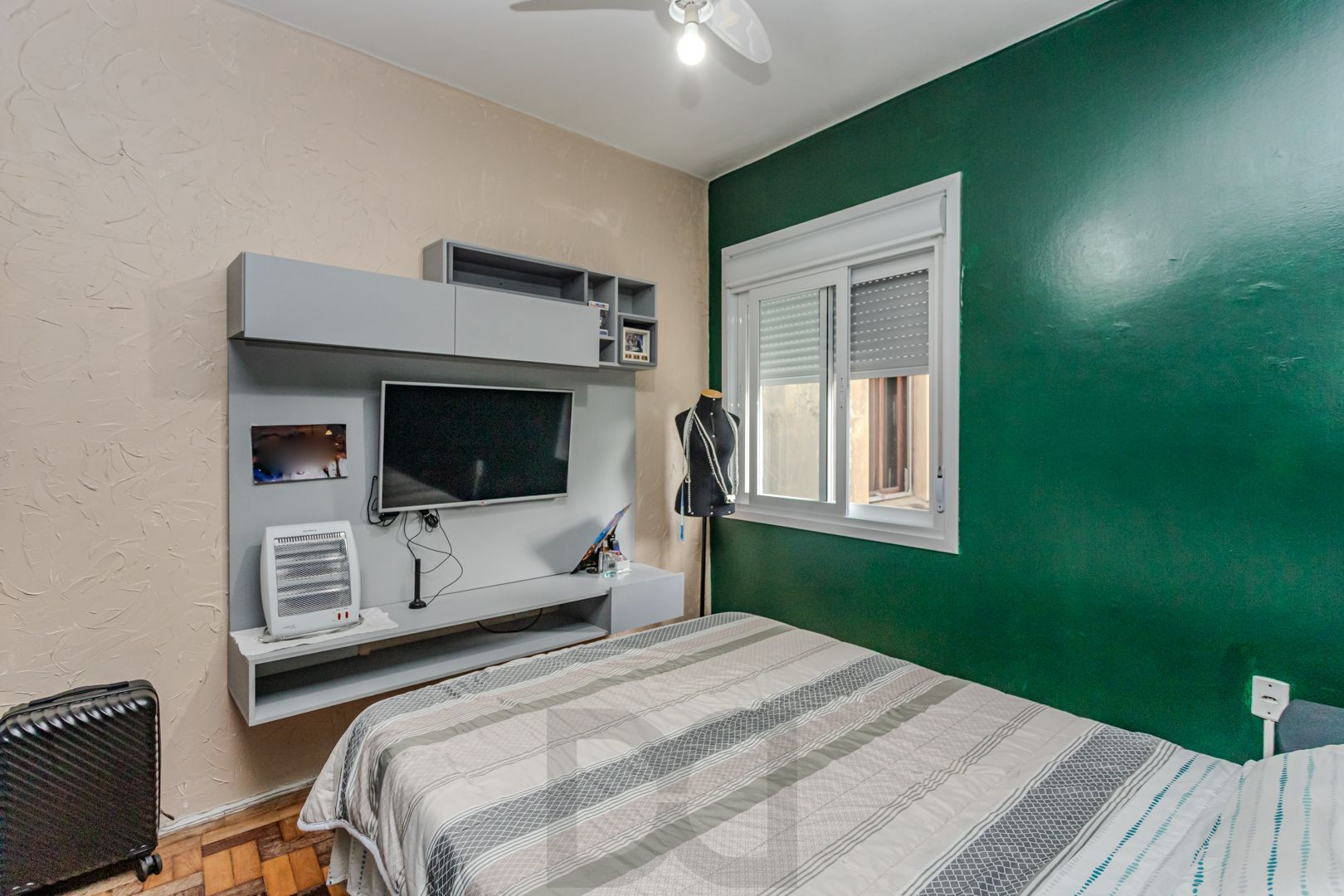 Apartamento na Cidade Baixa de 2 dormitórios — foto 6