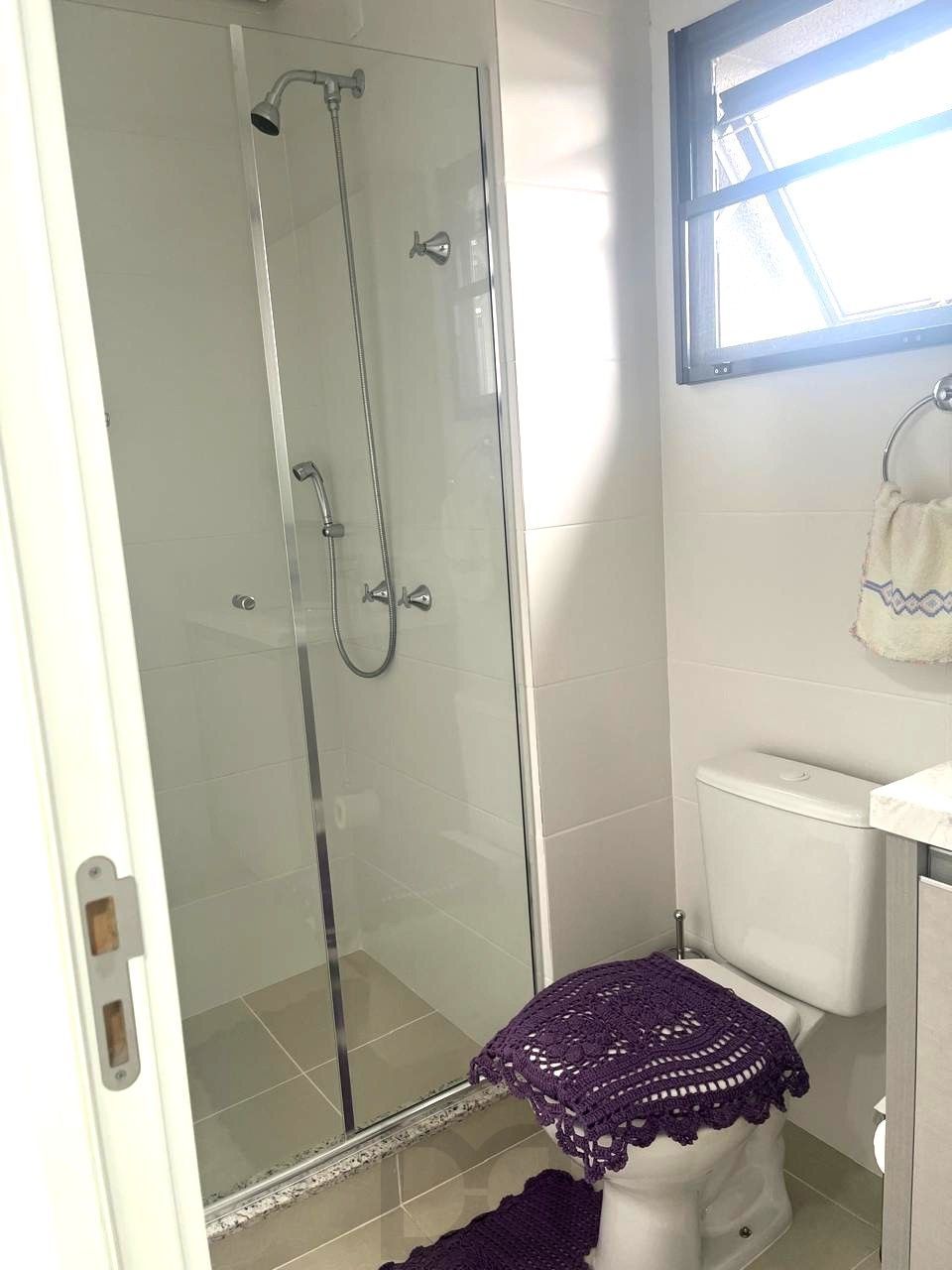 Apartamento no bairro Cristal de 2 dormitórios e vaga MOBILIADO — foto 26
