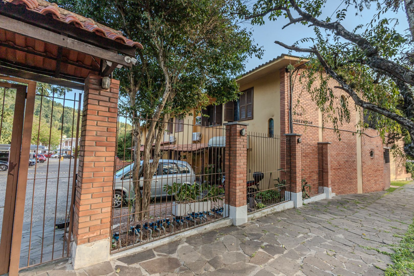 Casa em Condomínio no Jardim Ypu de 2 dormitórios e vaga DESOCUPADA — foto 39