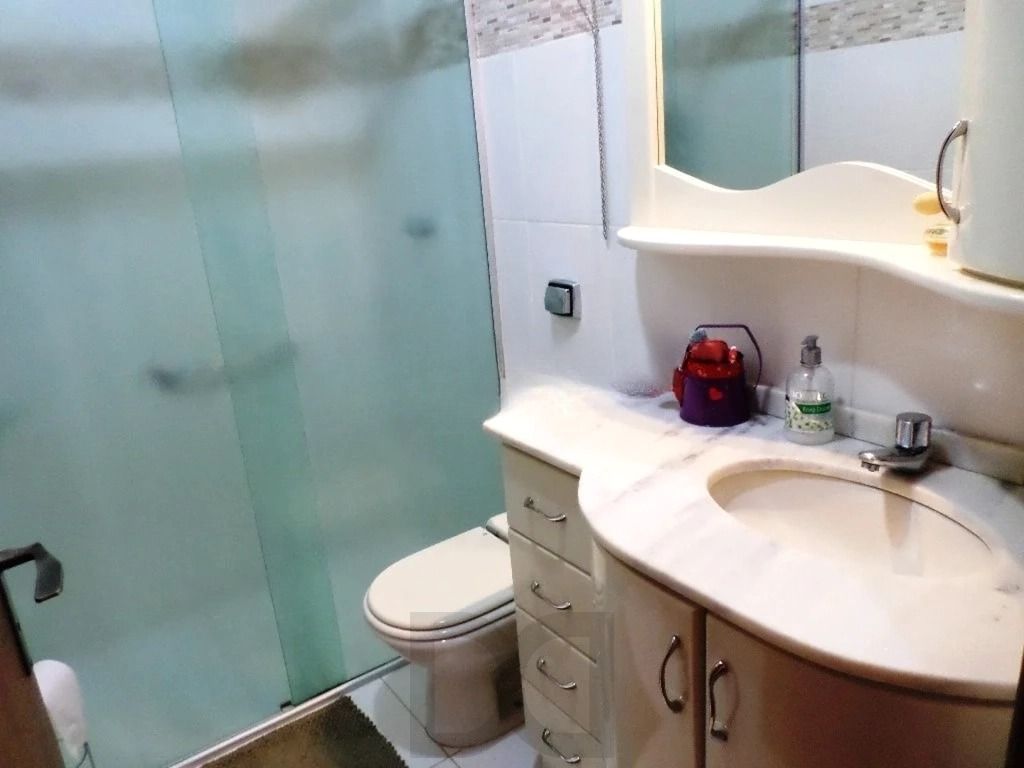 CASA 4 DORM BAIRRO ABERTA DOS MORROS — foto 20