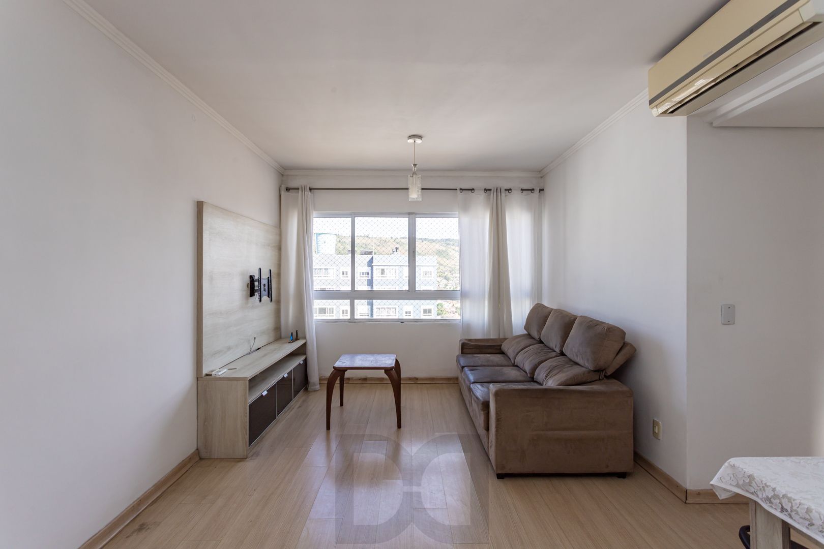 Apartamento com 2 quartos, 1 vaga escriturada coberta e 48.78m² para vender por R$ 249.000. — foto 1