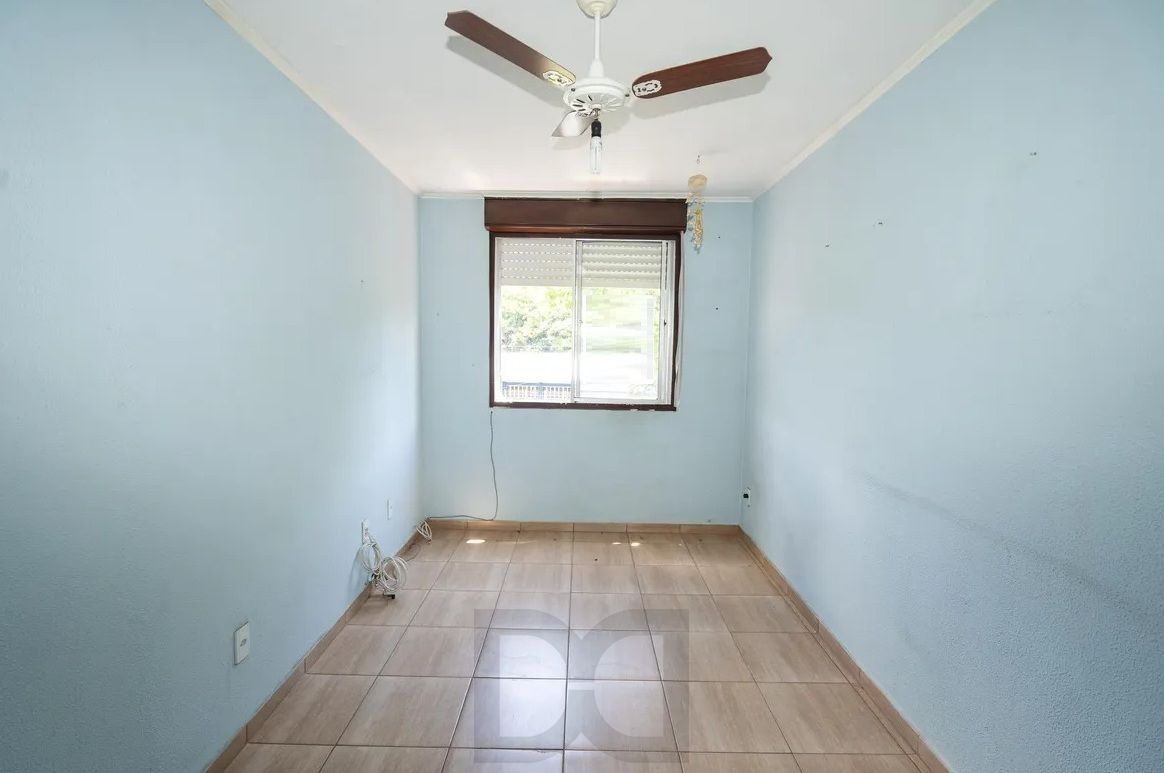 Apartamento no Jardim Sabará de 1 dormitório e vaga DESOCUPADO — foto 2