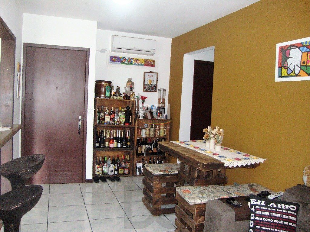 Apartamento para Venda 2 dormitórios, 1 vaga - Sarandi — foto 3