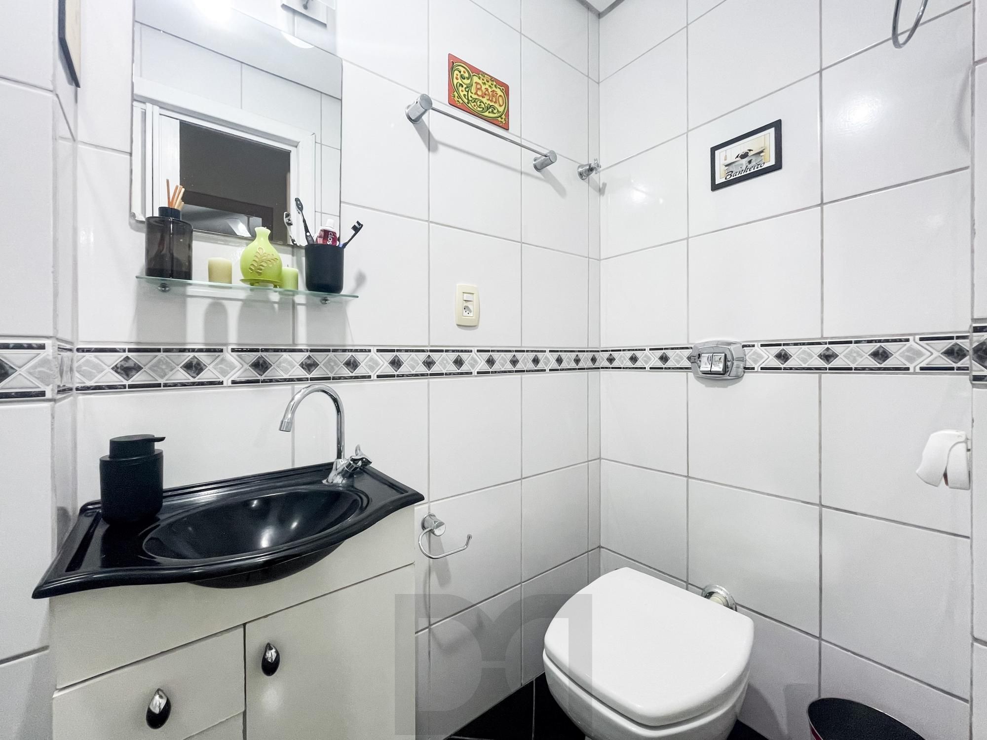 Apartamento no bairro Cristal de 2 dormitórios e vaga — foto 11