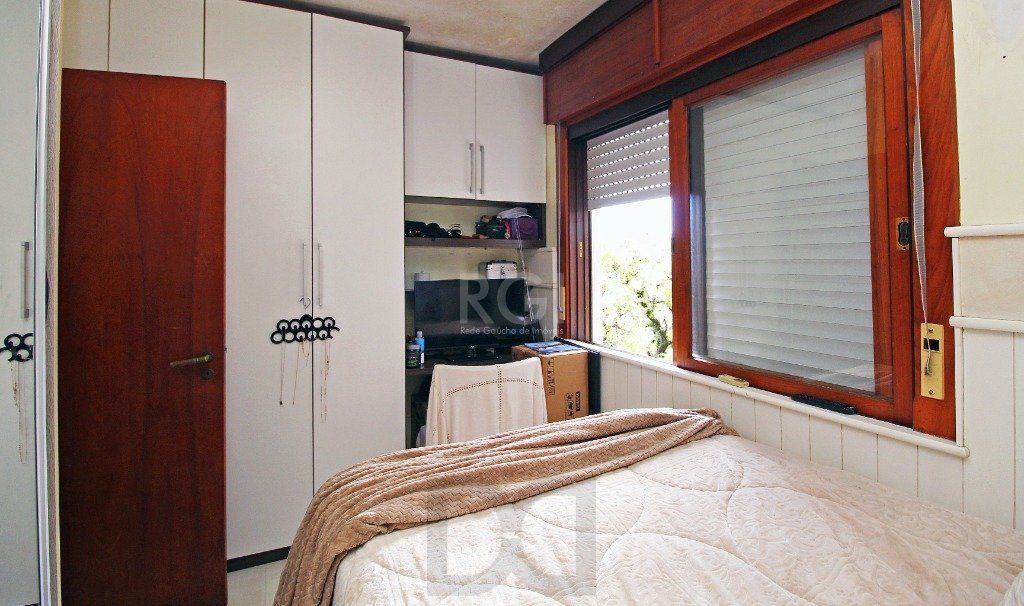 Apartamento 3 dormitórios 1 vaga - Petrópolis — foto 16