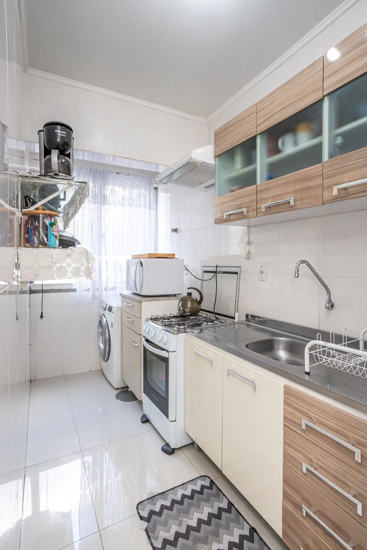 Apartamento cobertura no Cristo Redentor de 1 dormitório com terraço e 98m² — foto 13