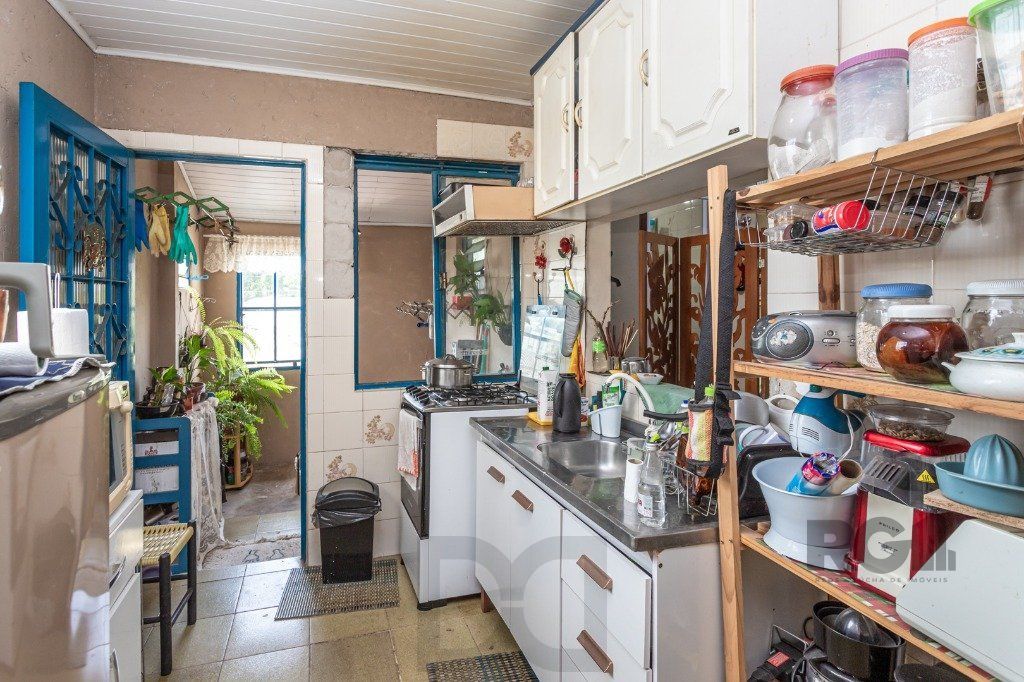 CASA COMERCIAL E RESIDENCIAL NO MIOLO DO BAIRRO SANTANA — foto 12