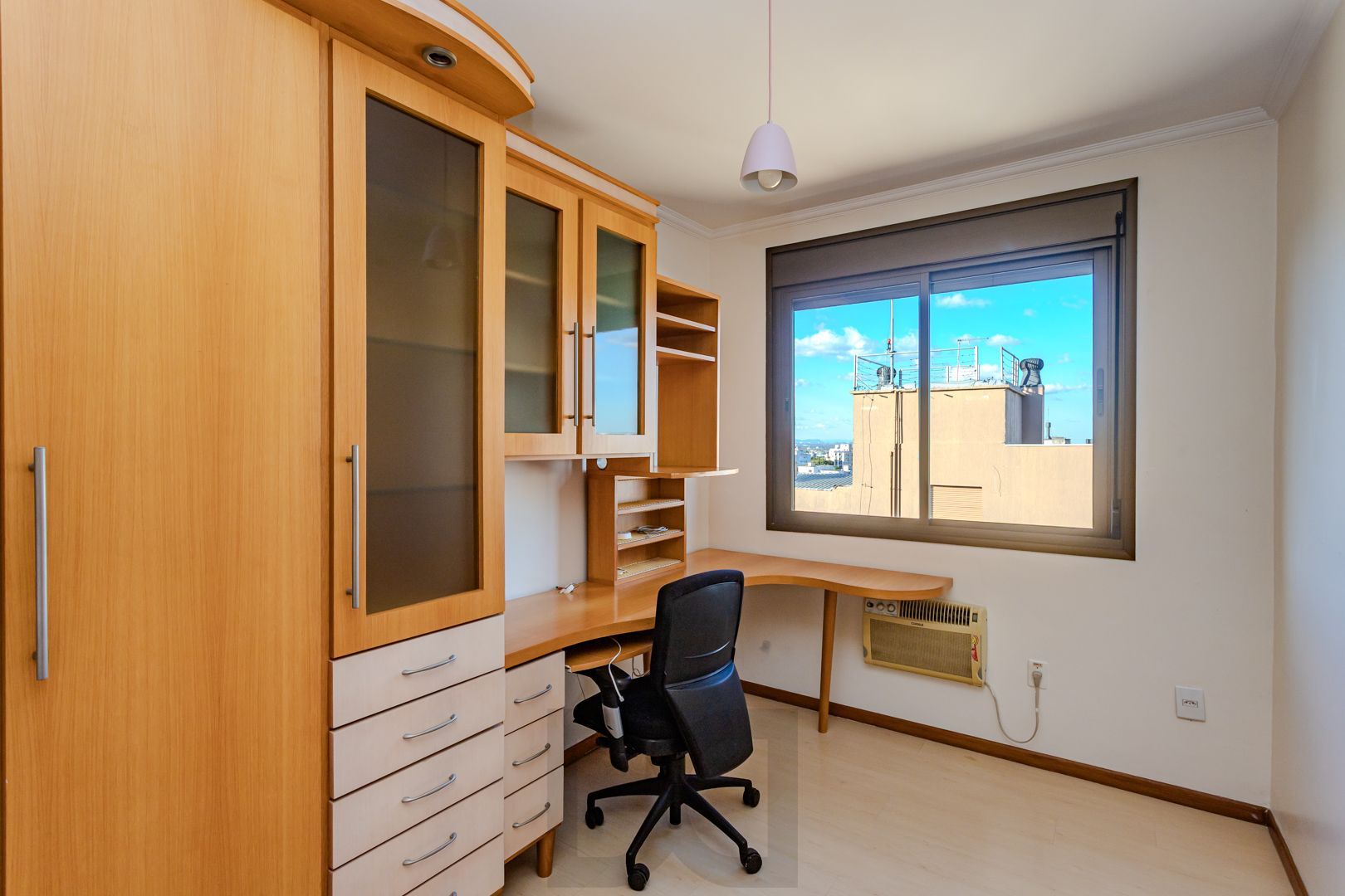 Apartamento no Cristo Redentor de 3 dormitórios e 2 vagas DESOCUPADO — foto 26