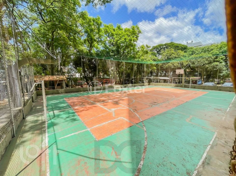 Apartamento no bairro Cristal de 2 dormitórios e vaga DESOCUPADO — foto 27