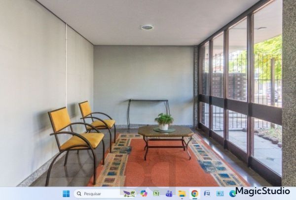 Apartamento no bairro Petrópolis de 2 dormitórios e vaga — foto 17