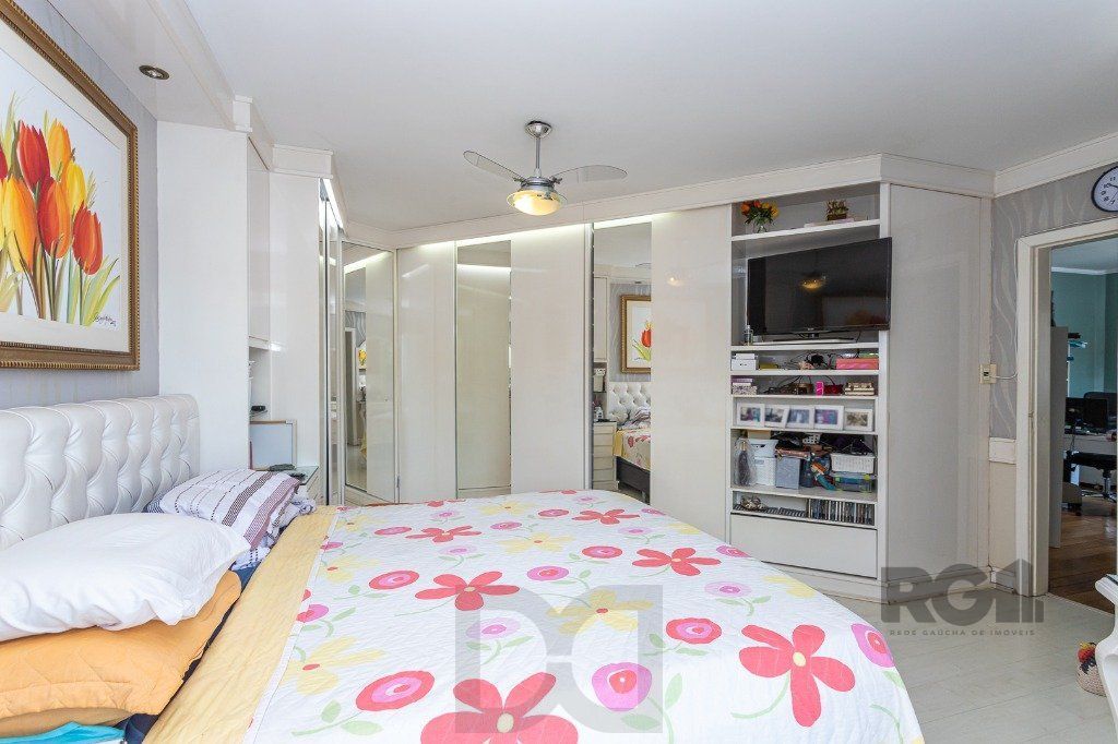 casa sobrado no Alto Petrópolis de 5 dormitórios e 3 vagas — foto 23