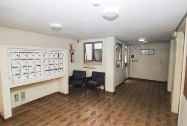 Sala / Apartamento na Cidade Baixa de 1 dormitório — foto 20