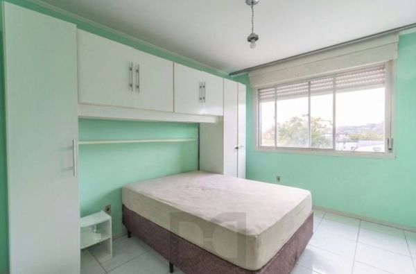Apartamento no Sarandi de 1 dormitório - DESOCUPADO — foto 7